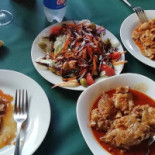 Bodega De Martin food