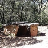 Els Traginers Exterior