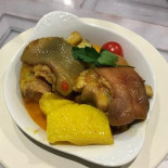 Santa Maria Bolanos De Calatrava Nourriture