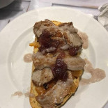 Santa Maria Bolanos De Calatrava Nourriture