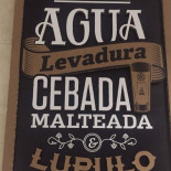 Santa Maria Bolanos De Calatrava Carte