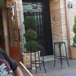 Santa Maria Bolanos De Calatrava Extérieur