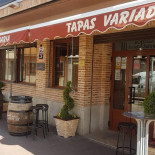 Santa Maria Bolanos De Calatrava Extérieur