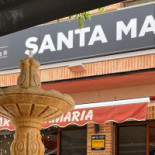 Santa Maria Bolanos De Calatrava Extérieur