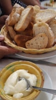 Casa Teresa food