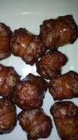 Asacaz food
