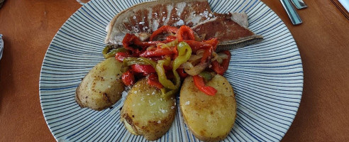 El Capitan food