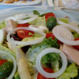 Valencia 1948 Comida