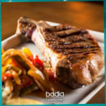 Sierra Nevada Nourriture