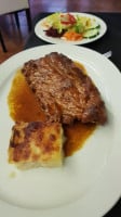 Tielo Mediterranean food