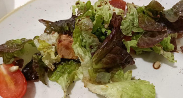 El Rincón De Belén food
