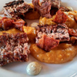 “l’altre” K-l’ermità food