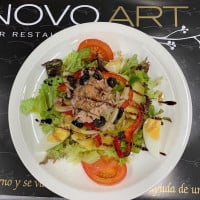 Novoart food