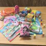 Chiringuito El Soto Carte