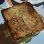 Chiringuito El Soto Nourriture