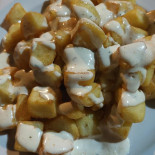 Chiringuito El Soto Nourriture