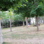 Chiringuito El Soto Extérieur