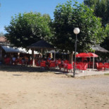 Chiringuito El Soto Extérieur