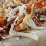 Pepe Y Gracia Pizzeria La Plazza Comida