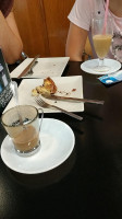 Pastelería Raúl Asencio drink