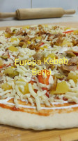 Europa Kebab 2 food