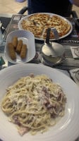 Steak House Pizzeria Venecia food