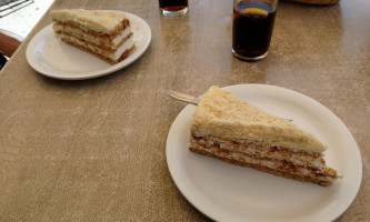 El Populacho Nourriture