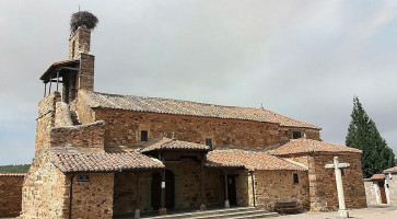 Asturum outside