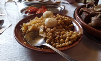 Asturum food