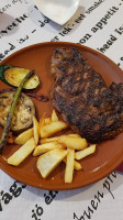 Asador La Ronda food