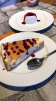 El Llinadet Benasque food