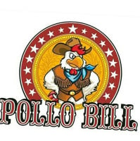 Pollo Bill logo