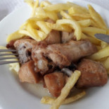 Venta José Mari Comida