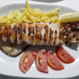 Venta José Mari Comida