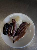 Casa Carme food
