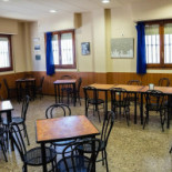 Hogar Del Jubilado Dentro