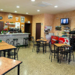 Hogar Del Jubilado Dentro