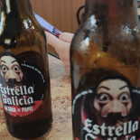 Hogar Del Jubilado Bebida