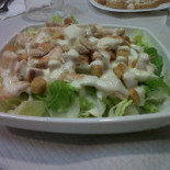 El Baret De Rous Nourriture