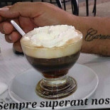 El Baret De Rous Boisson