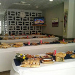 El Baret De Rous À l'intérieur