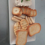 El Baret De Rous Comida