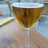 Mesón Rural Tio Tobas drink