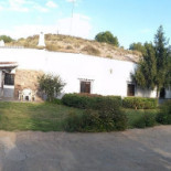 Mesón Rural Tio Tobas