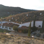 Mesón Rural Tio Tobas