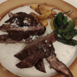 Mesón Rural Tio Tobas food