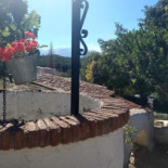 Mesón Rural Tio Tobas