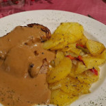 Trattoría Pizzería El Tomillar Essen