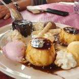 Trattoría Pizzería El Tomillar Essen