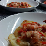 Trattoría Pizzería El Tomillar Essen